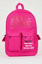 DEFACTO Women's School Backpack