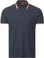 Musto Evolution Pro Lite SS Polo Cămaşă Navy XL