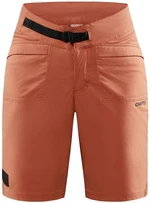 Craft Core Offroad Orange L Ciclismo corto y pantalones