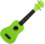 De Salvo UKSGR Verde Ukulele soprano