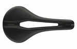 Terry Fly Arteria Gel Men Black 120 mm Oțel aliat Șa bicicletă