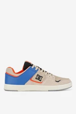 Sportovní DC Shoes CURE ADYS400073-TAU Přírodní kůže (useň)/-Přírodní kůže (useň),Materiál/-Syntetický