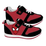 SPORTY SHOES TPR SOLE SPIDERMAN