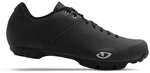 GIRO Privateer Lace cycling shoes black, EUR 43 / 27.5 cm