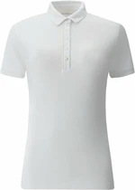 Chervo Womens Arras White 44 Polo