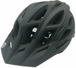 Neon HID Black/Black S/M Casco da ciclismo