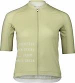 POC Pristine Print Women's Maglia Prehnite Green L