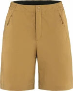 Fjällräven High Coast Shade Shorts W Buckwheat Brown 38 Short