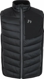 Hannah Stowe II Man Anthracite 2XL Gilet outdoor