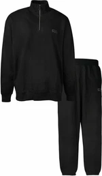 Fila FPW1113 Man Pyjamas Black L Sous-vêtements de sport