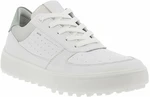 Ecco Tray White/Ice Flower/Delicacy 40 Chaussures de golf pour femmes