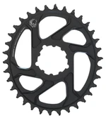 SRAM X-SYNC Eagle Oval Lánckerék Közvetlen szerelés 34T