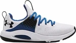 Under Armour UA HOVR Rise 3 White/Victory Blue/Black 41 Utcai futócipők