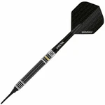 Winmau Zinati Tungsten 90% Softip 20 g Fléchettes