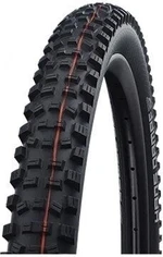 Schwalbe Hans Dampf 27,5" (584 mm) Black 2.35 Tubeless Ready Pneu vélo MTB