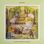 Genesis - Selling England By The Pound (Reissue) (Remastered) (180g) (LP)