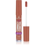 essence CORRECT & CONCEAL rozjasňující korektor proti kruhům pod očima odstín 40 Deep 3 ml