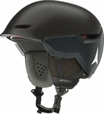 Atomic Revent+ LF Black XL (63-65 cm) Skihelm