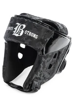 Lonsdale Artificial leather head protection