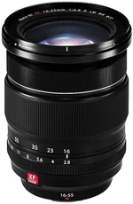 Fujifilm XF16-55mm F2.8 R LM WR Capac