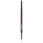 Hourglass Arch Brow Micro Sculpting Pencil precizní tužka na obočí odstín Natural Black 0,04 g