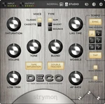 Strymon Deco (Producto digital)