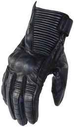 Trilobite 1942 Café Gloves Dark Blue M Guanti da moto