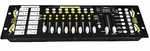 Light4Me Dmx 192 MkII Pupitre d'éclairage