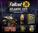 Fallout 76 - Atlantic City High Stakes Bundle DLC Steam CD Key