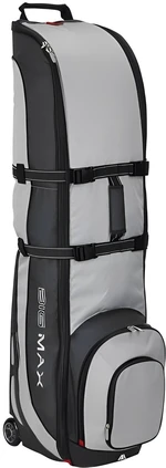 Big Max Wheeler 3 Black/Silver Reisetasche