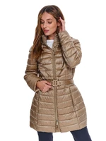 Giacca da donna Top Secret Quilted