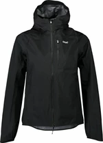 POC Motion Rain Women's Jacket Uranium Black M Bunda