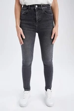 DEFACTO Skinny Fit Jeans