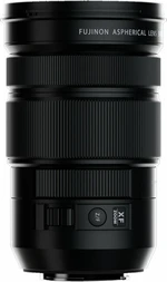 Fujifilm XF18-120mm F4 LM PZ WR Copertura