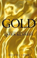 Gold: The Plated Prisoner 5 - Raven Kennedy