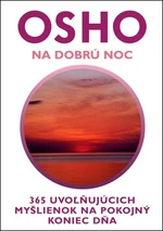 Na dobrú noc - Osho Rajneesh