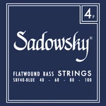 Sadowsky Blue Label 4 040-100