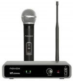 Novox FREE H1 Conjunto inalámbrico