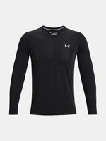 Under Armour Tričko Streaker LS-BLK - Pánské