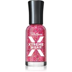 Sally Hansen Hard As Nails Xtreme Wear zpevňující lak na nehty odstín 286 Heart Of Sass 11,8 ml