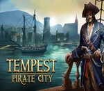 Tempest - Pirate City DLC Steam CD Key