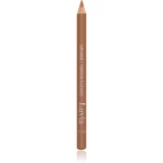 Luvia Cosmetics Lipliner konturovací tužka na rty odstín Daily Coffee 1,1 g