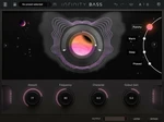 Slate Digital Slate Digital Infinity Bass (Produs digital)