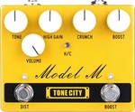 Tone City Model M V2 Effetti Chitarra