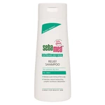 SEBAMED Zklidňující šampon s 5% Ureou 200 ml