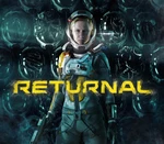 Returnal EU Steam CD Key