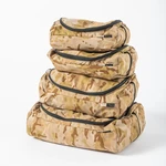 Víceúčelové balicí kostky Otte Gear®, S,M,L,XL – Multicam® Tropic (Barva: Multicam® Tropic)