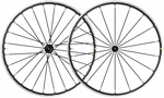 Mavic Ksyrium 29/28" (622 mm) Ráfiková brzda 9x100-9x135 Shimano HG Pár kolies