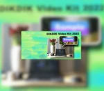 DIKDIK Video Kit 2022 Steam CD Key