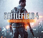 Battlefield 4 Premium Edition Origin CD Key